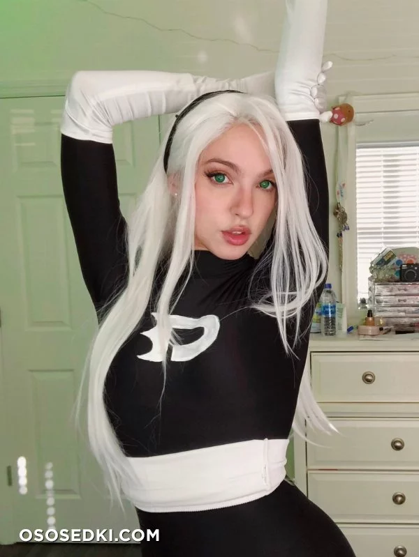 Miss Bri Torress | Danny Phantom nude. Onlyfans, Patreon, Fansly leaked 9 nude photos and videos