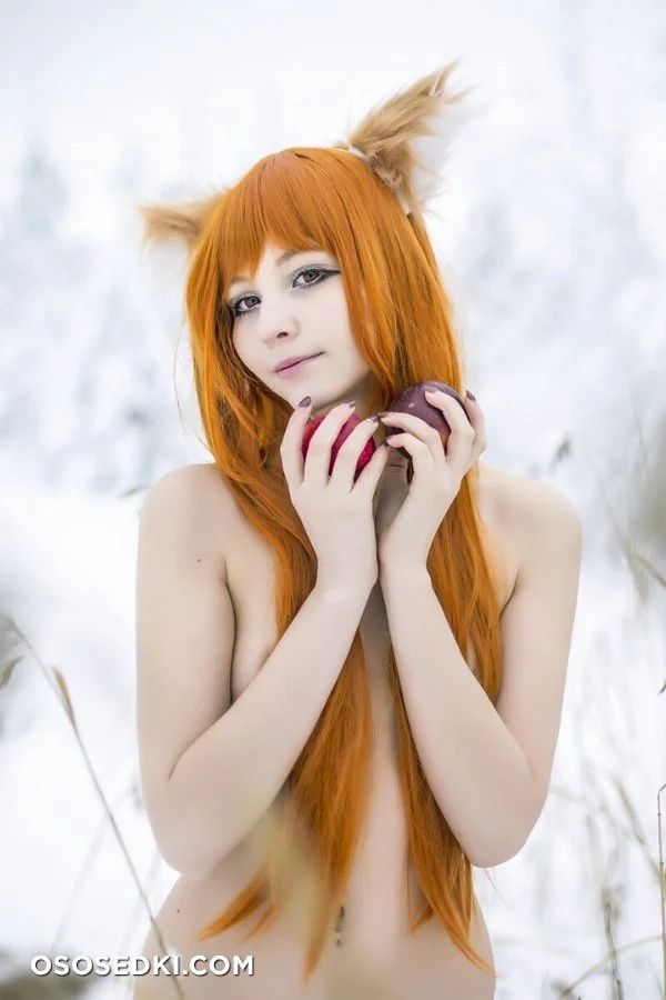 Tsuki Desu | Holo nude. Onlyfans, Patreon leaked 120 nude photos and videos