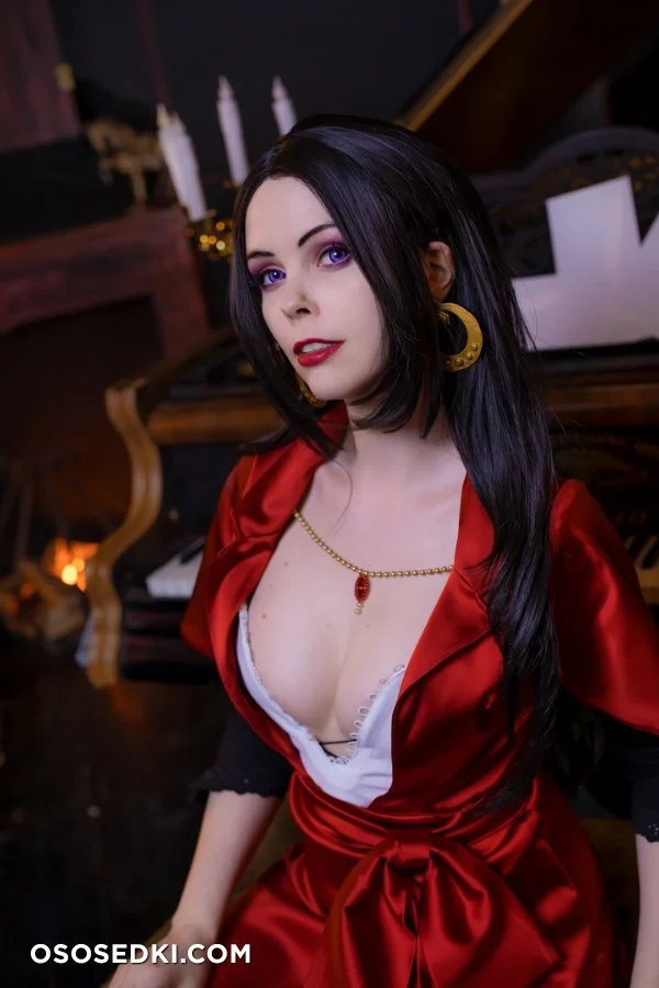 Calssara | Cattleya Baudelaire nude. Onlyfans, Patreon, Fansly leaked 20 nude photos and videos