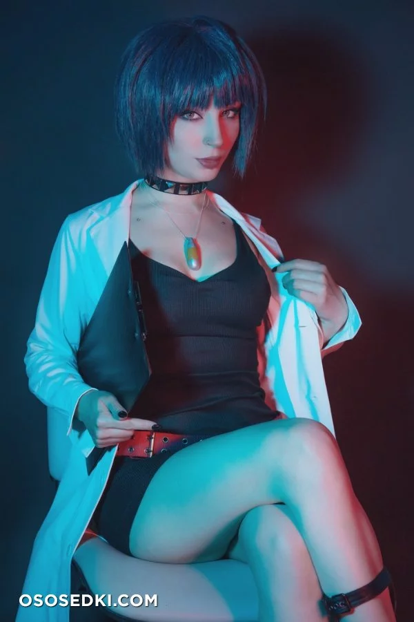 Shiro Kitsune | Tae Takemi nude. Onlyfans, Patreon leaked 50 nude photos and videos