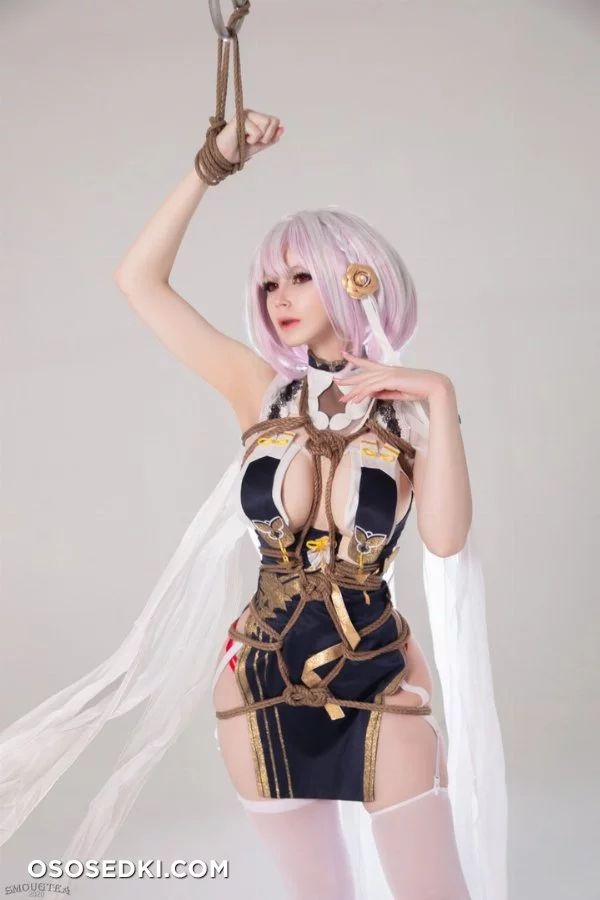 Oichi | Sirius nude. Onlyfans, Patreon leaked 16 nude photos and videos