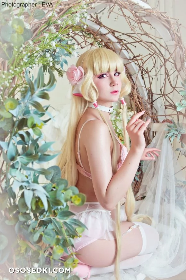 Oichi | Chii nude. Onlyfans, Patreon leaked 9 nude photos and videos