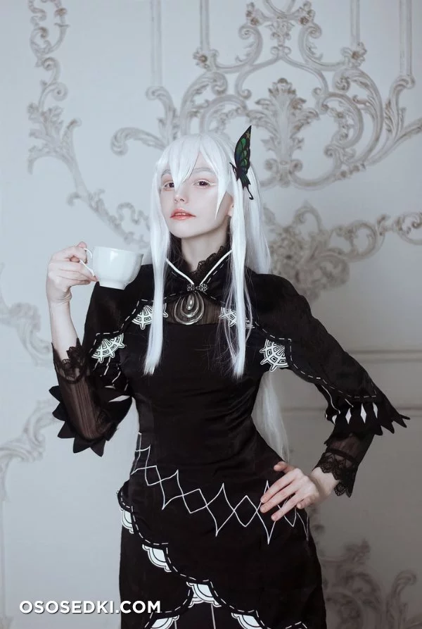 Tenletters | Echidna nude. Onlyfans, Patreon leaked 15 nude photos and videos