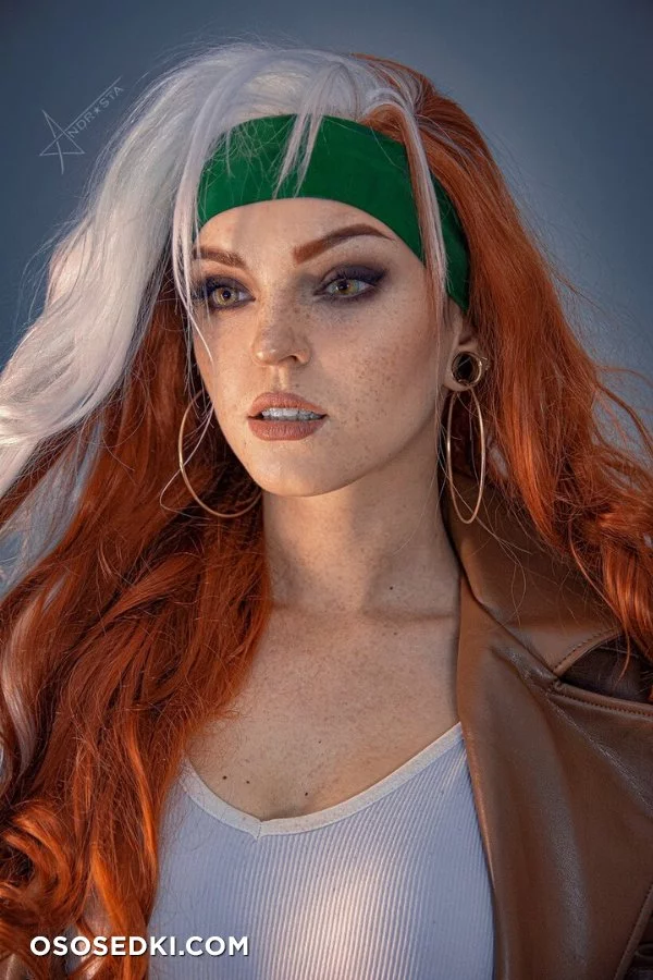 Andrasta | Rogue nude. Onlyfans, Patreon leaked 54 nude photos and videos