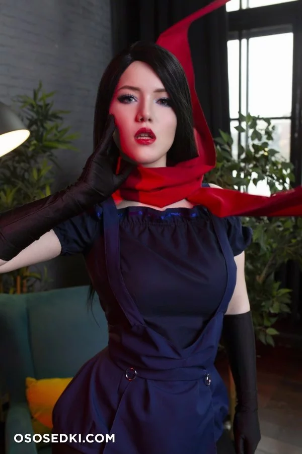 Lada Lyumos | Lisa Lisa nude. Onlyfans, Patreon leaked 20 nude photos and videos