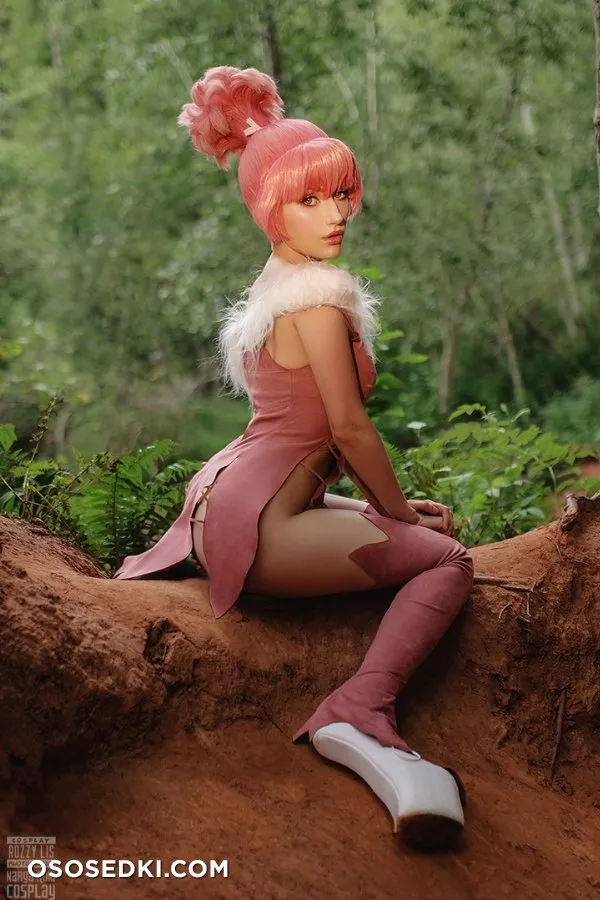 Narga | Homura nude. Onlyfans, Patreon, Fansly leaked 7 nude photos and videos