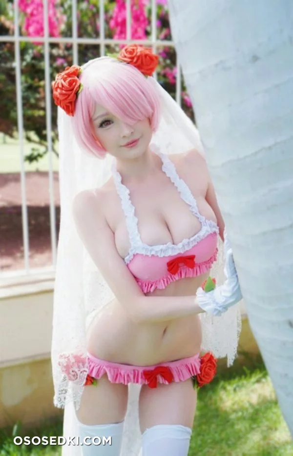 Hidori Rose | Ram nude. Onlyfans, Patreon leaked 30 nude photos and videos