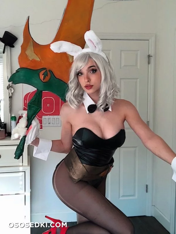 Miss Bri Torress | Riven nude. Onlyfans, Patreon leaked 10 nude photos and videos