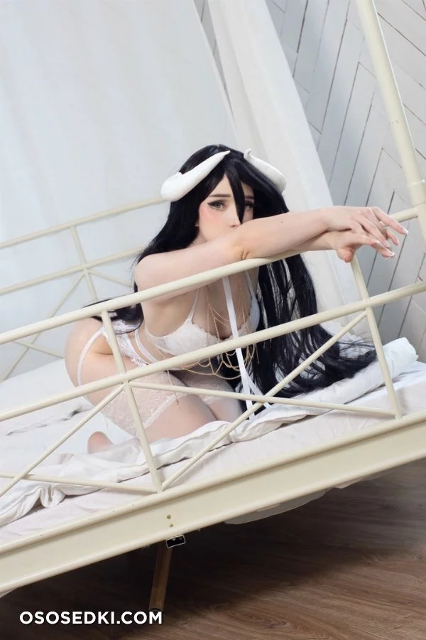 Candy Ball | Albedo nude. Onlyfans, Patreon leaked 77 nude photos and videos