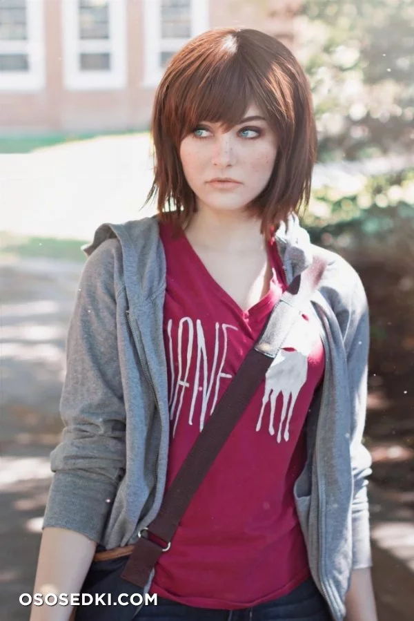 Ri Care | Max Caulfield nude. Onlyfans, Patreon, Fansly leaked 30 nude photos and videos