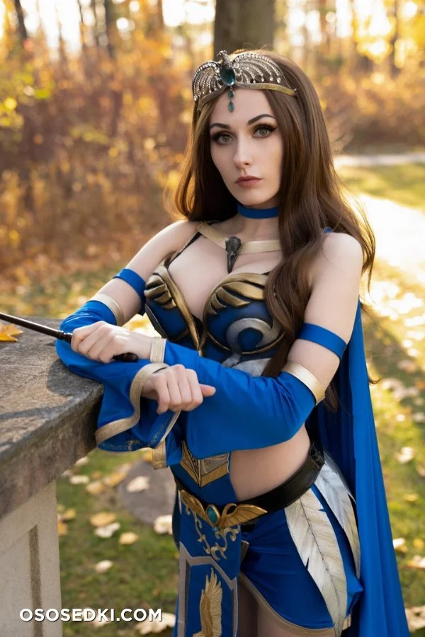 RolyatIsTaylor | Rowena Ravenclaw nude. Onlyfans, Patreon leaked 19 nude photos and videos