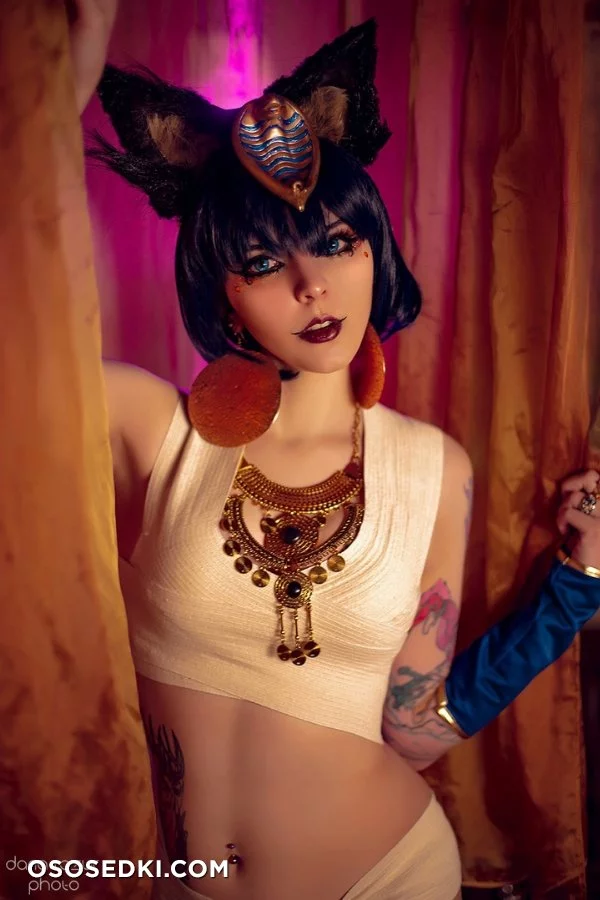 Bizarre Deer | Ankha nude. Onlyfans, Patreon leaked 22 nude photos and videos