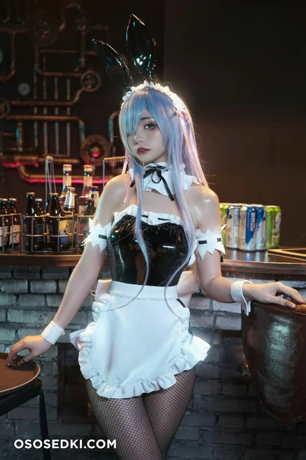 Nekokoyoshi | Rem nude. Onlyfans, Patreon leaked 50 nude photos and videos