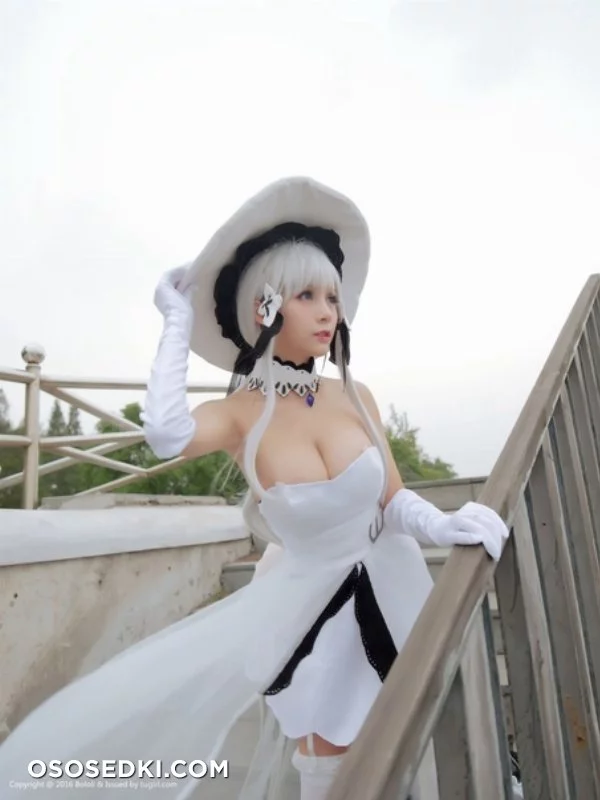 Xia Mei Jiang | Illustrious nude. Onlyfans, Patreon leaked 24 nude photos and videos