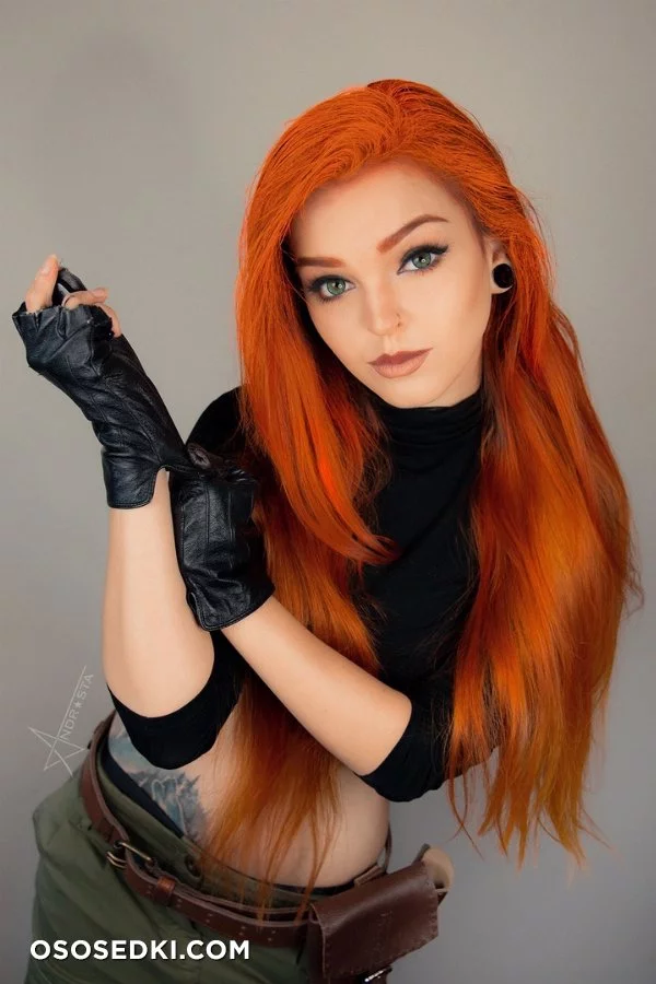 Andrasta | Kim nude. Onlyfans, Patreon leaked 9 nude photos and videos