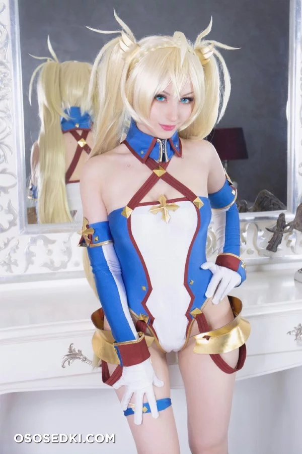 Shiro Kitsune | Bradamante nude. Onlyfans, Patreon leaked 60 nude photos and videos