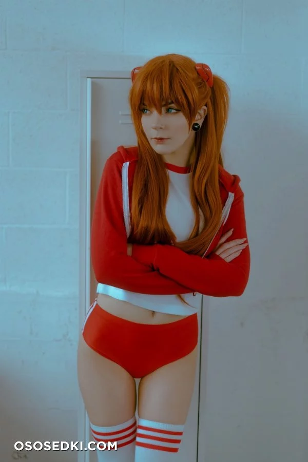 Bloodraven | Asuka nude. Onlyfans, Patreon leaked 19 nude photos and videos