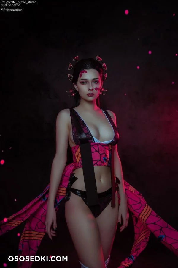 Mars | Daki nude. Onlyfans, Patreon leaked 10 nude photos and videos