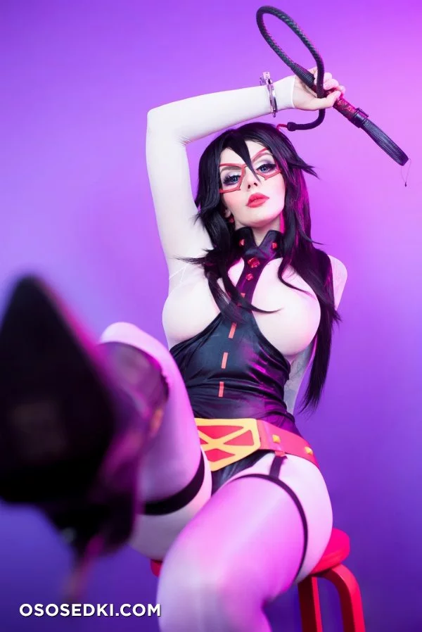 Katyuska Moonfox | Midnight nude. Onlyfans, Patreon leaked 27 nude photos and videos
