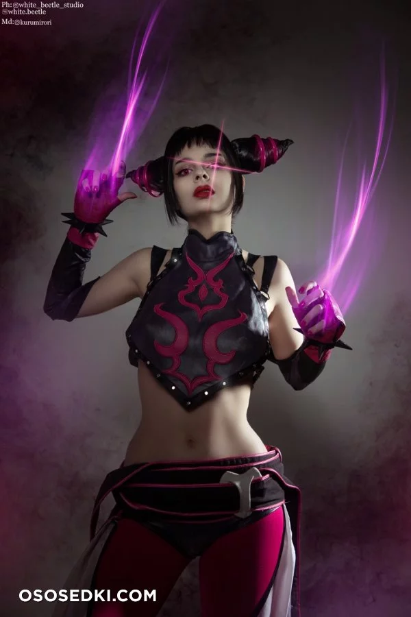 Mars | Juri nude. Onlyfans, Patreon, Fansly leaked 12 nude photos and videos