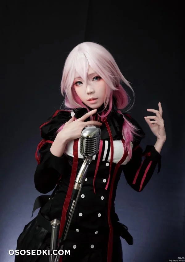 Ely | Inori nude. Onlyfans, Patreon, Fansly leaked 10 nude photos and videos