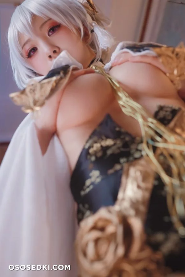 Aqua | Sirius nude. Onlyfans, Patreon leaked 39 nude photos and videos