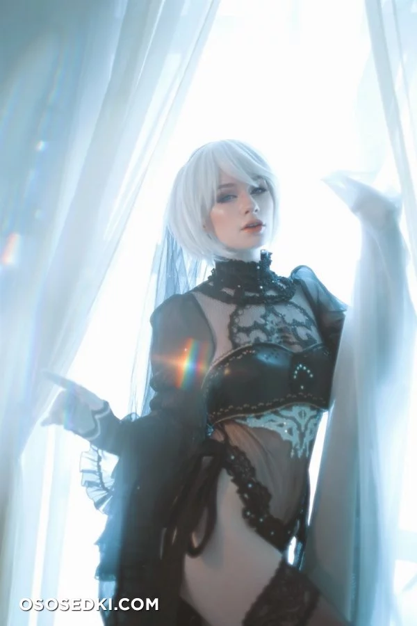Likeassassin | 2B nude. Onlyfans, Patreon, Fansly leaked 50 nude photos and videos