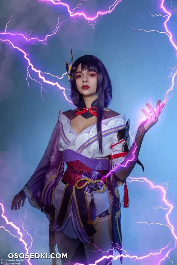Mars | Raiden nude. Onlyfans, Patreon leaked 10 nude photos and videos