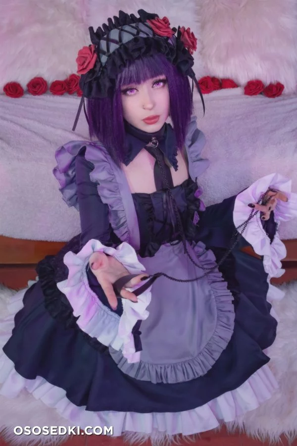 Shiro Kitsune | Shizuku nude. Onlyfans, Patreon leaked 50 nude photos and videos