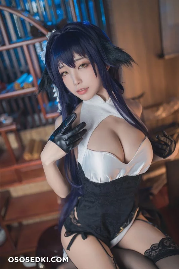 Aqua | Azuma nude. Onlyfans, Patreon leaked 40 nude photos and videos