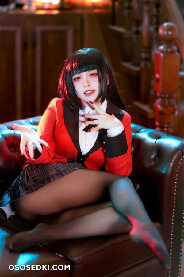 Banbanko | Yumeko nude. Onlyfans, Patreon leaked 48 nude photos and videos