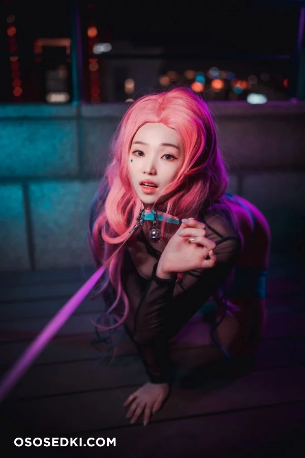 Bambi | Seraphine nude. Onlyfans, Patreon leaked 153 nude photos and videos