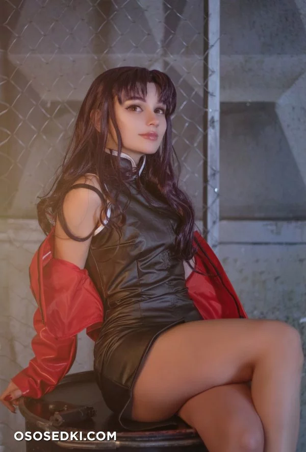 Alcololi | Misato Katsuragi nude. Onlyfans, Patreon leaked 21 nude photos and videos