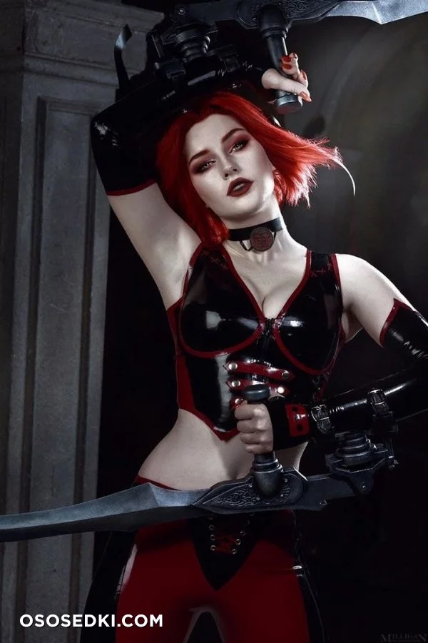 Likeassassin | Rayne nude. Onlyfans, Patreon leaked 8 nude photos and videos