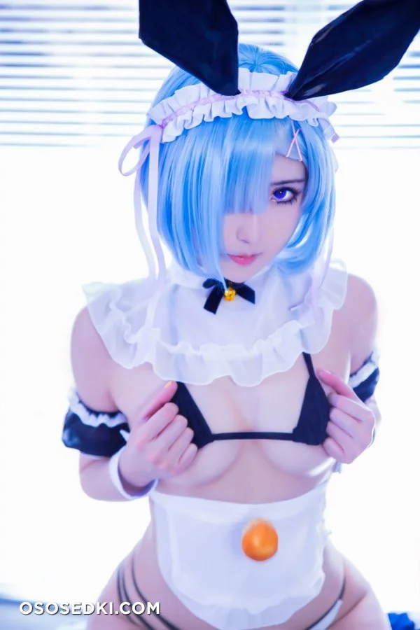 MissWarmJ | Rem nude. Onlyfans, Patreon, Fansly leaked 35 nude photos and videos