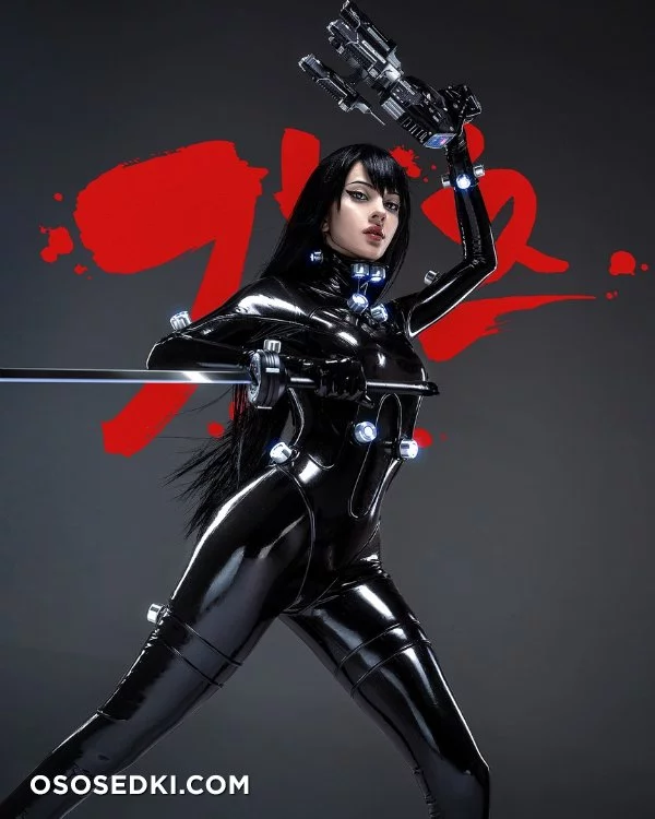 Xenon | Reika nude. Onlyfans, Patreon, Fansly leaked 25 nude photos and videos
