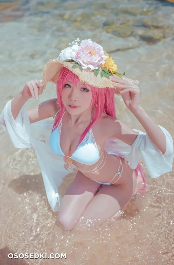 Aqua | Surcouf nude. Onlyfans, Patreon, Fansly leaked 35 nude photos and videos