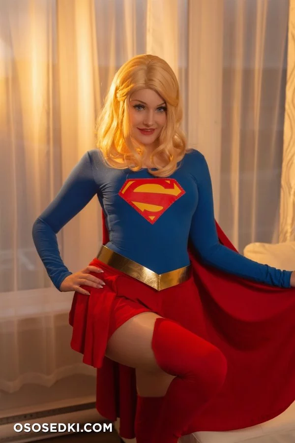Ri Care | Supergirl nude. Onlyfans, Patreon leaked 148 nude photos and videos