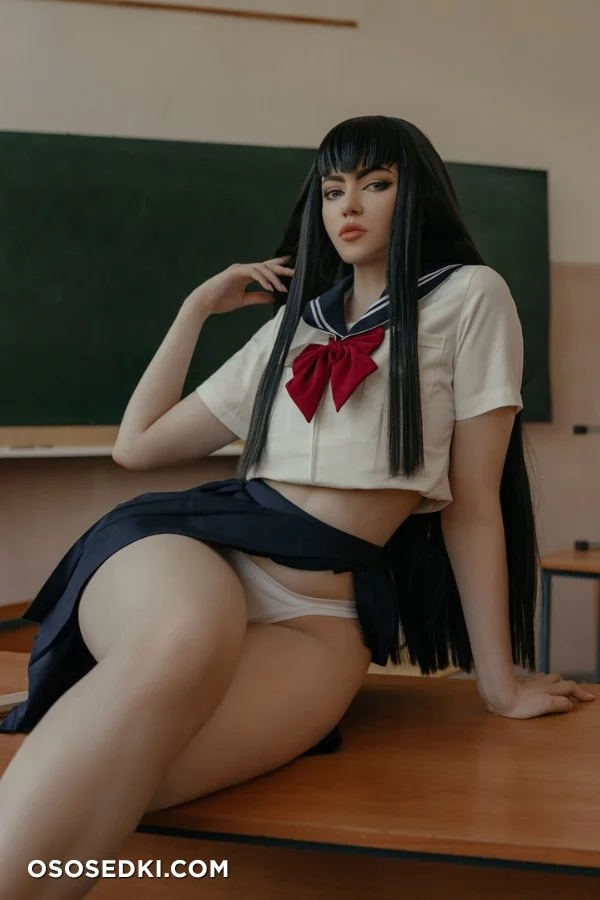 Alina Becker | Satsuki nude. Onlyfans, Patreon leaked 12 nude photos and videos
