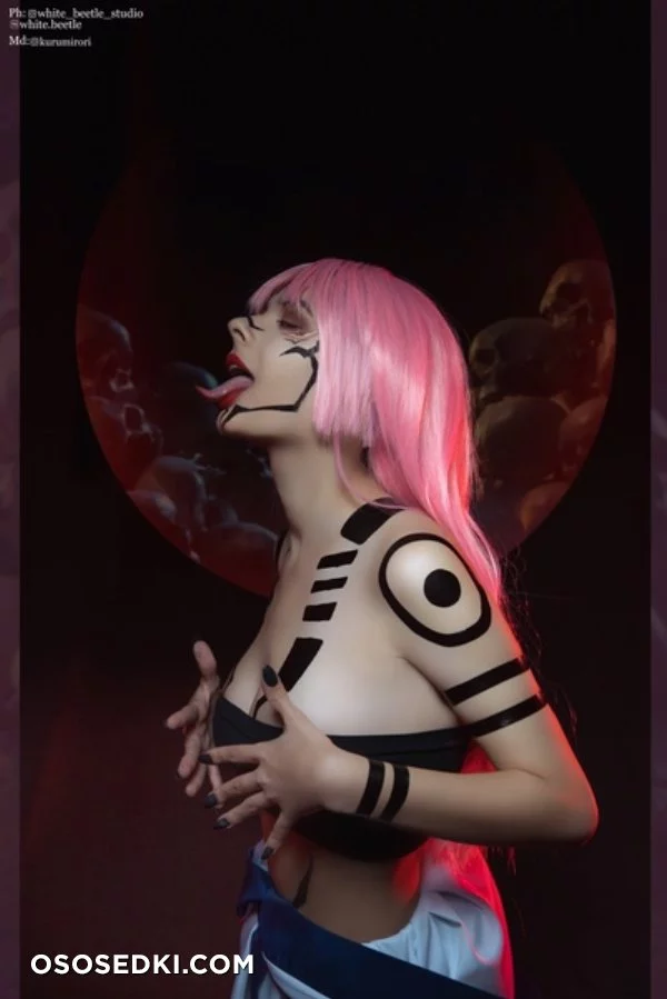 Mars | Sukuna nude. Onlyfans, Patreon leaked 12 nude photos and videos