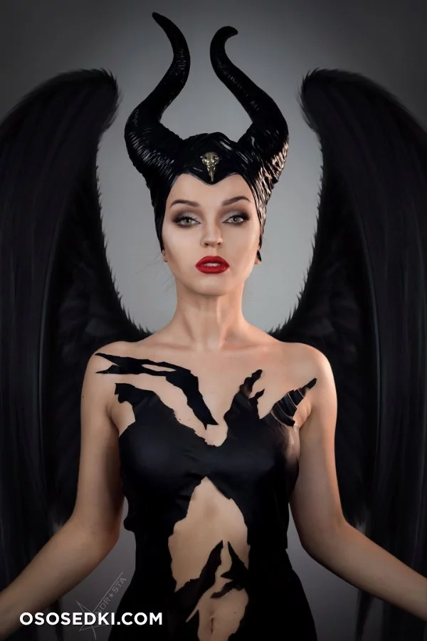 Andrasta | Maleficent nude. Onlyfans, Patreon leaked 23 nude photos and videos
