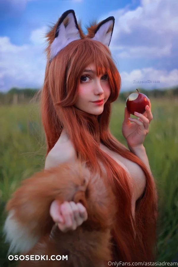 Astasia Dream | Holo nude. Onlyfans, Patreon leaked 5 nude photos and videos