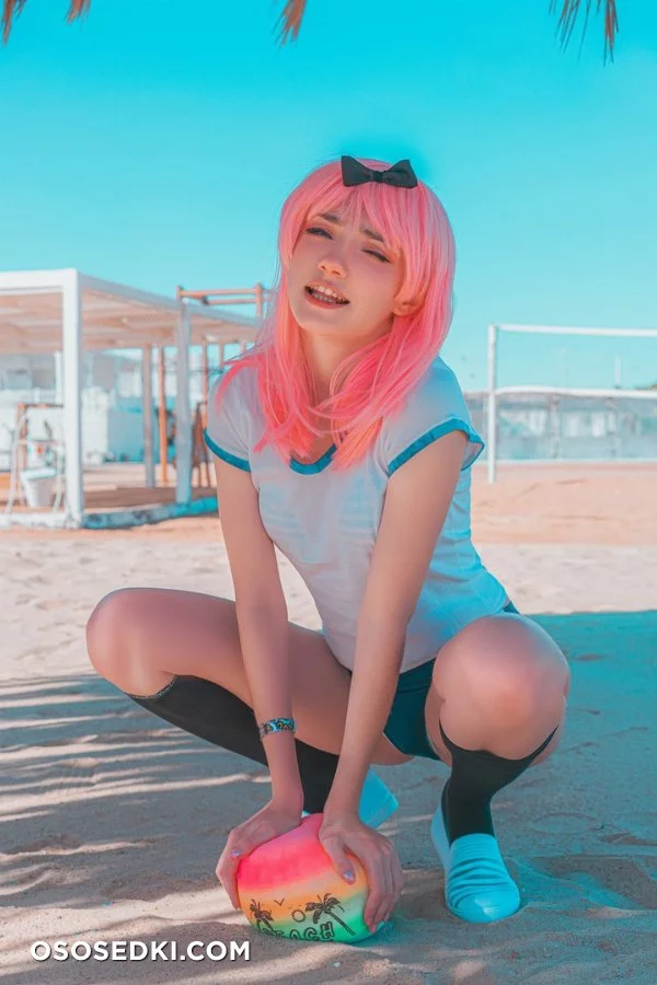 Carry Key | Chika Fujiwara nude. Onlyfans, Patreon leaked 34 nude photos and videos