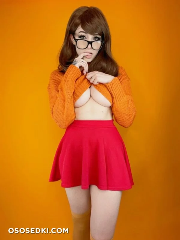 Kayla Erin | Velma nude. Onlyfans, Patreon leaked 11 nude photos and videos