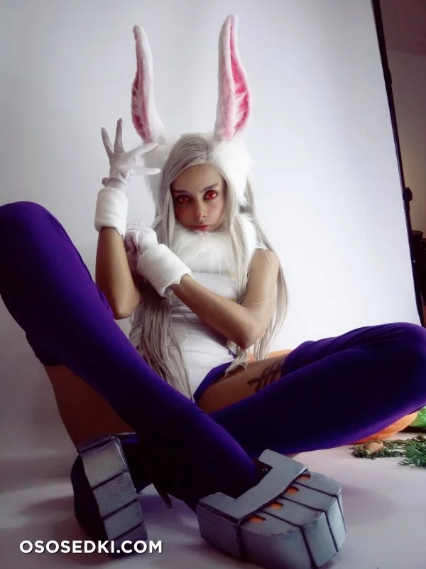 The Little Vampyr | Miruko nude. Onlyfans, Patreon, Fansly leaked 10 nude photos and videos