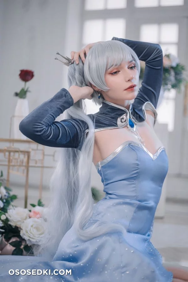 Michi Kyunn | Weiss nude. Onlyfans, Patreon, Fansly leaked 91 nude photos and videos
