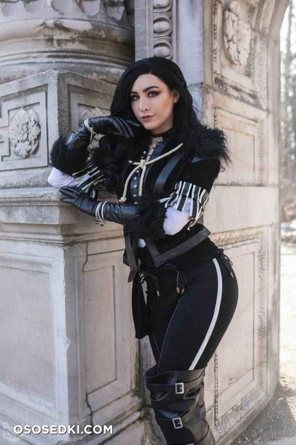 Luxlo | Yennefer nude. Onlyfans, Patreon leaked 56 nude photos and videos