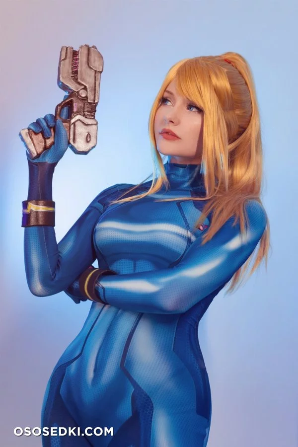 Ri Care | Samus nude. Onlyfans, Patreon leaked 52 nude photos and videos