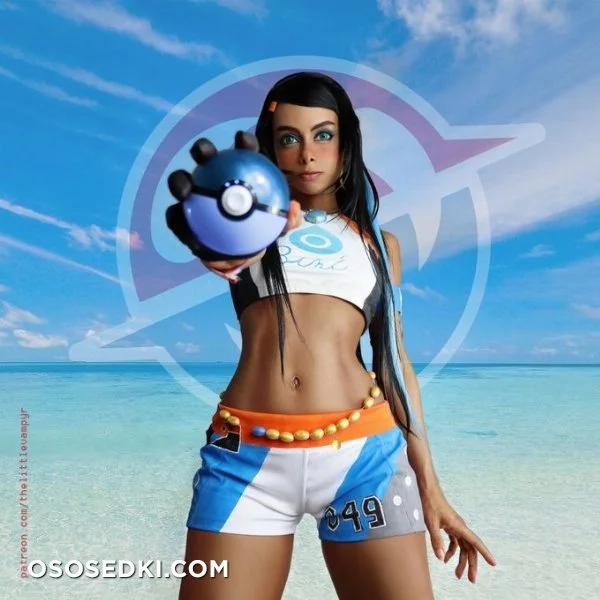 TheLittleVampyr | Nessa nude. Onlyfans, Patreon leaked 11 nude photos and videos