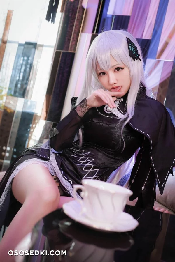 Arty Huang | Echidna nude. Onlyfans, Patreon, Fansly leaked 19 nude photos and videos